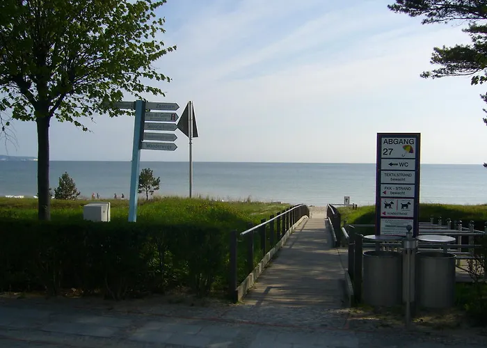 Villa-Gudrun Binz